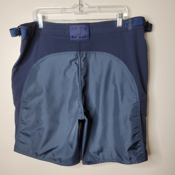 Birdwell Beach Britches - Picture 6 of 8